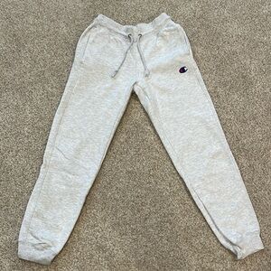 CHAMPION Sweatpants!